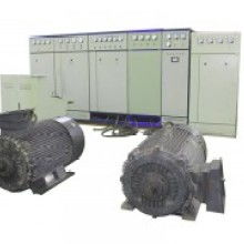  姚氏大功率電機維修中心 主營 維修直流電機 維修焊