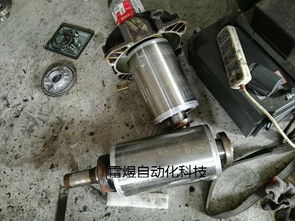 西門子伺服馬達(dá)壞維修電話