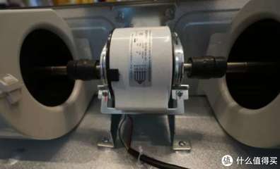 水系統(tǒng)中央空調(diào)犀牛王內(nèi)機拆解測評