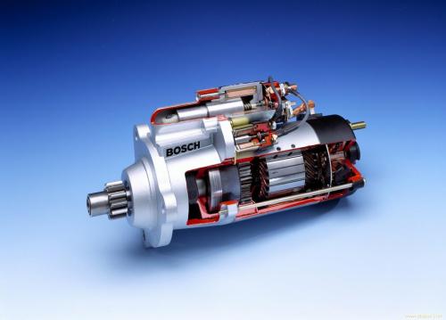 汽車發(fā)動(dòng)機(jī)|起動(dòng)系統(tǒng)的故障與檢查方法