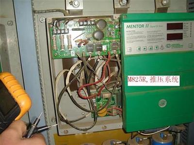 三菱電機維修|寧波市世紀鼎盛機電設備 - 