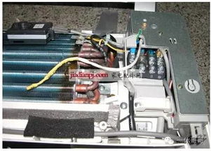 家用直流變頻空調技術培訓 上