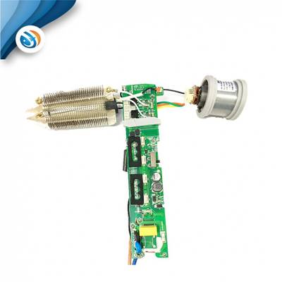 11萬RPM直流無刷電機高轉速電吹風筒驅動PCBA電路線路控制板