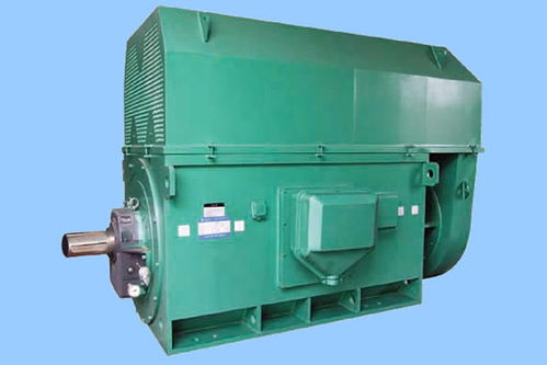 鄭州進口直流電機修理 電機修理廠家電話