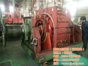 高壓電機維修技術 高壓電機維修 格潤電機 查看