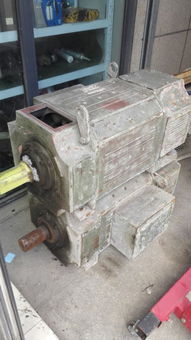 承接寧波沿海區域大型船用電機 直流電機維修服務