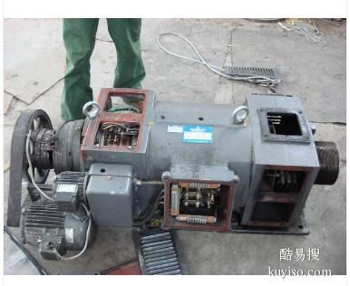 茂名哪里有高壓電機修理收費標準