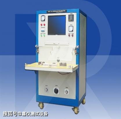 交流電機 無刷電機綜合測試系統 用于各類單相交流電機 直流無刷電機等產品