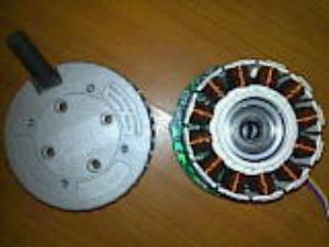 無刷直流變頻電機(jī)-制冷電機(jī)-空調(diào)制冷大市場