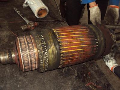 招聘常州直流電機(jī)維修工