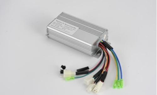 無刷電機(jī)控制器工作原理,基本維修有哪些