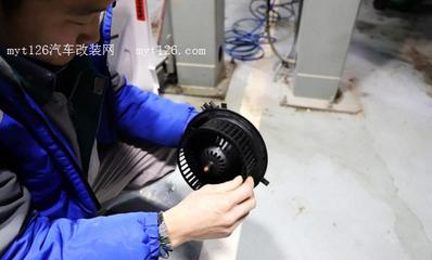 明銳更換小零件解決大問題