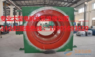 南京電機維修與水泵維修服務大全