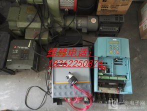 無錫大功率變頻器與直流電機專業維修服務