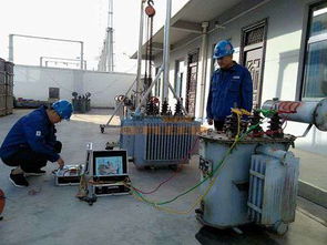 蘭州長順直流電機維修服務，專業(yè)可靠的選擇