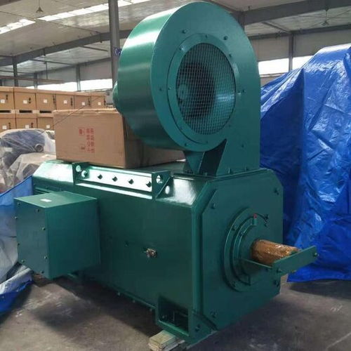 湘電與南洋直流電機維修與銷售服務