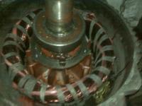 直流電機(jī)維修服務(wù)全面解析 選擇供應(yīng)天津隆祥為何更具優(yōu)勢