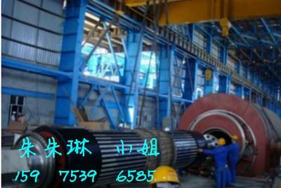 GE直流電機(jī)專業(yè)維修服務(wù) 流程、效果與廣州南洋的解決方案