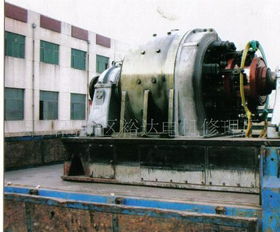 高壓電機(jī)與直流電機(jī)專業(yè)維修服務(wù)指南 價(jià)格、廠家與圖片解析