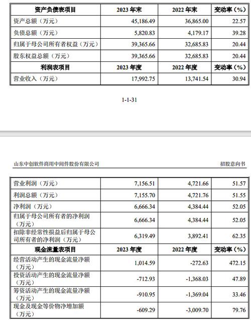 中創(chuàng)股份申購分析 公司簡(jiǎn)介公司是國內(nèi)領(lǐng)先的基礎(chǔ)軟件中間件產(chǎn)品與