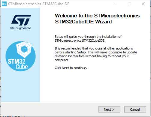 其他 > 詳細(xì)3,stm32cubeide 軟件